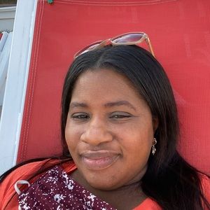 Meet your Posher, Charlene